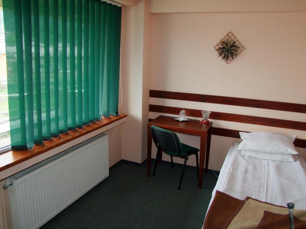 Hotel Silva Vatra Dornei Rom bilde